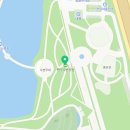 삼거리수변공원 화장실 이미지