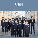 (공연) 빈소년 합창단 신년콘서트 | 평택아트센터 개관 공연 - 빈 소년 합창단 <신년음악회>