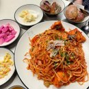 찜했어! 코다리찜·아구찜·조개찜 | 매콤한 메뉴 아구찜 생각날 때 구의역 맛집 아빠찜