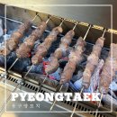 풍구양꼬치