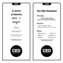 씨샵 가로수길 플래그쉽 이미지