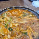 경북식육센타 | 경산 돼지찌개 맛집] 칼칼한 매운맛이 예술인 삼북동 '송림식육식당' 내돈내산 솔직후기 (feat. 주차 꿀팁)