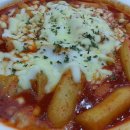 요요떡볶이 이미지