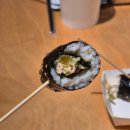 돌돌이김밥 | ：용산：용산아이파크몰 어니언수제어묵 내돈내산 후기