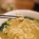 금호.조개칼국수.우동 이미지