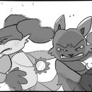 데이도그 이미지