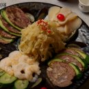 명리반점 | 서울 강남 탕수육 추천 호화반점