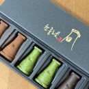[경주] 달콤하게 소장하는 경주 특산물, 비주얼과 맛 모두 잡은 ‘첨성대초콜릿’ 솔직후기 🍫