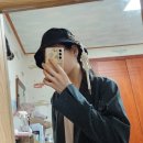 전통의 멋. 온다타파랑 호건0508버킷햇 블랙 후기!