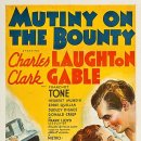 1935 현상금에 대한 반란Mutiny on the Bounty 이미지