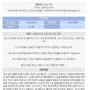 [소식] 머플러 구조변경시 소음측정 방법이 변경된다고 합니다 이미지