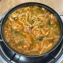 와촌식육식당 상모점 | 와촌식육식당 상모점 | 구미 상모동 해장으로 좋은 돼지찌개 맛집