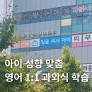 5분 카드 영어 3단계 말하기 - 문장 편 | 운정영어 아이 성향에 맞춘 1:1 과외식 맞춤 학습