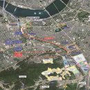 탄천변(탄천우안) 이미지