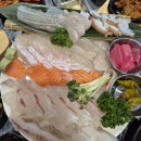 푸르미 | 대구 상인동에서 찾은 진짜 회 맛집 푸르미 후기 싱싱함과 가성비 끝판왕