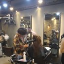 모다헤어 이미지