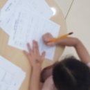 사랑밭센터 | [인천사랑밭도서관] 어린이그림책만들기 1회차수업/ 김보연강사