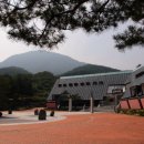 이병주문학관 주차장 이미지