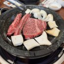 편대장대중한우영화식당 :: 대구수목원 맛집 회식 가족모임 장소 추천