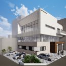 주민공동이용시설 건립 이미지