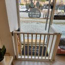 핫 독[Hot Dog] | 예산 삽교읍 "HOT DOG" 안전문