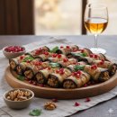 소사벌 상업지구 인근 (삼거리 연안식당 앞) | 한 달 살기 하고 싶은 나라 | 조지아