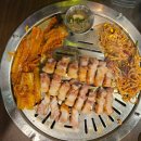 신창1차(아) 경로당 | [광주] 신창동맛집 : 연이네 고깃집 신선한 고기와 푸짐한 한상차림