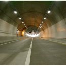 5월 3일 16시 미시령 터널 개통 이미지
