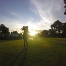 강 QED 골프 스튜디오 이미지