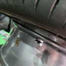 타이어테크 청주동남점 | [청주타이어] 도로 위 불청객으로 휠&amp;타이어 파손 ㅠㅠ 티스테이션 동남지구점 후기