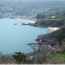 어청도 봉수대 이미지