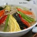 솔바람국수