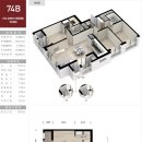 미사강변동일하이빌@(20단지) 이미지