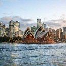 오페라하우스 이미지