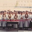 이리교구 원불교 바자회(67년 9월 21일-22일) 원광대학한방병원 이미지