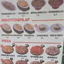 한양대에리카맛집 파앤피파스타하우스 미트킹피자 로제크림리조또
