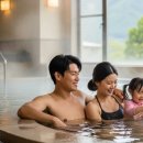 리몬스온천사우나 | 수안보 프라이빗 가족탕 리조트 5곳을 비교, 리얼 후기, 예약 방법, 맛집·관광지