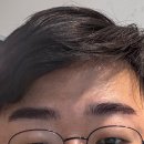 강남-234 | 무쌍 남자 눈썹 하나 바꿨을 뿐인데? 강남눈썹 신사역 라라쉬 자연눈썹 관리 후기