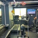 봄날의 헬스클럽 이미지