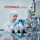 [완벽한 DX 가이드] 머신러닝을 활용한 빅데이터 분석 | 코스맥스(주) 생산기술팀 대졸 신입사원 채용: 면접 예상 질문 및 답변