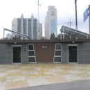 자전거쉼터화장실 이미지