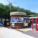 십리포 관광안내소 이미지