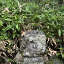 성판악 진달래밭 화장실 이미지