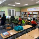 은가비지역아동센터 이미지