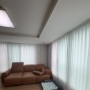 이면 - 제주시 금능5길 13 | 장안구 이목동 STX-KAN2단지 이면창 쉬폰커튼 시공후기, 학군 좋은 신혼부부 추천 아파트