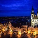 궁정짬뽕 | [25.10.16~25.10.28]동유럽(헝가리,오스트리아,독일,체코) 11박 12일 자유여행- #여행코스