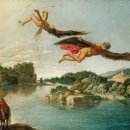 대지의 비상 이미지