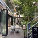 이코복스커피스튜디오이태원점