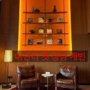 책 속에서 만나는 재미있는 과학교실 (B) | 아난티앳강남, 캐빈B타입 호캉스, 룸서비스 조식, 주차정보, 내돈내산 후기