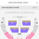 위례성대로102(스타벅스앞) | [엔시티 콘서트 후기] 도영 앙콘 Dearest Youth (올림픽 핸드볼 경기장)